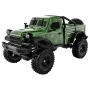 JJRC C8813 4WD 2.4G Rock Crawler Off-Road RC Car Climbing Truck LED Lights Vehicles Models Toys