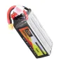 ZOP POWER 22.2V 5200mAh 50C 6S Lipo Battery With XT60 Plug For RC Models