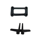 RC ERA C190 6CH 6-Axis Gyro Flybarless RC Helicopter RC Parts Servo Mount