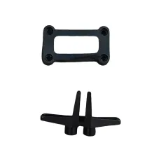 RC ERA C190 6CH 6-Axis Gyro Flybarless RC Helicopter RC Parts Servo Mount