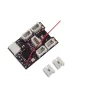 Oversky AR3201-A2 FlySky AFHDS 2A Receiver Built-in 2x5A Brushed ESC for RC Airplane DIY