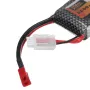 ZOP Power 11.1V 2200mAh 35C 3S Lipo Battery T Plug For RC Models