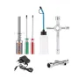 HSP 80141 80142A Infinite Ignition Kit Gas Engine RC Car Truck Vehicle Starter Repair Tool Including Charger
