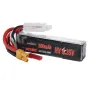 URUAV Güç 7.6V 550mAh 80C/160C 2S HV 4.35V LiPo Pil XT30 Fiş RC Drone için