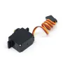 Wltoys K969 K979 K989 K999 1/28 Upgraded 5g Metal Gear Steering Servo K989-58 RC Car Vehicles Parts
