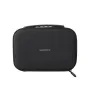 Sunnylife Portable Waterproof Storage Bag Carrying Box Case Hangbag Suitcase for DJI NEO RC Drone Quadcopter Fly More Combo 4 Batteries Large Capacity