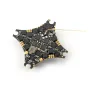 Happymodel SuperX HD ELRS 1-2S AIO Flight Controlelr Built-in 12A ESC and UART ELRS Receiver for Digital Whoop RC Drone FPV Racing