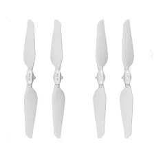 FIMI X8 SE 2022 V2&2022&2020 RC Quadcopter Spare Parts 4PCS Quick-release Foldable Propellers