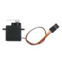 UDIRC UDI021 Eachine EBT04 RC Boat Parts 9g Steering Servo 3 Wires UDI021-24 Vehicles Models Spare Accessories