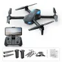 S20 WiFi FPV with 720P HD Dual Camera Optical Flow Positioning APP Voice Control Foldable RC Drone Quadcopter RTF