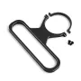 Aluminum Remote Controller Carrying Handle for DUMBORC X6 Transmitter RC Car Boat Tank Accessories