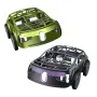 ZLL SG900 PRO 2-in-1 Land Air Altitude Hold Headless Mode LED Light 2.4G RC Flying Car Drone Quadcopter RTF