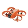 YLR/C YL3 WiFi FPV with Screen Controller HD Camera Optical Flow Hover Circle Protection Kids Gifts 2.4G 4CH 6-Axis Remote Control RC Toys Drone Quadcopter RTF