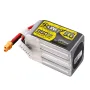 Bateria TATTU R-LINE V5.0 11,1 V 14,8 V 22,2 V 850 mAh 150C 3S 4S 6S LiPo XT30 Plug para Drone RC