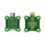 30.5x30.5mm iFlight BLITZ ATF435 Flight Controller with 5V 9V BEC Output & E55S 55A BL_S 4IN1 ESC Stack for RC FPV Racing Drone
