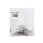 4 Pairs Gemfan 2610 2.6 Inch 2 Blades Propeller 1.2mm / 1.5mm Shaft Hole for 120mm Freestyle RC FPV Racing Drones