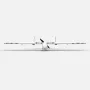 Sonicmodell Skyhunter 1800mm Wingspan EPO Long Range FPV UAV Platform RC Airplane KIT