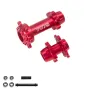 Aluminum 7075 Front Rear Wheel HUB HEX for LOSI 1/4 Promoto-MX RTR Motorcycle LOS06000 RC Motorcycle Parts