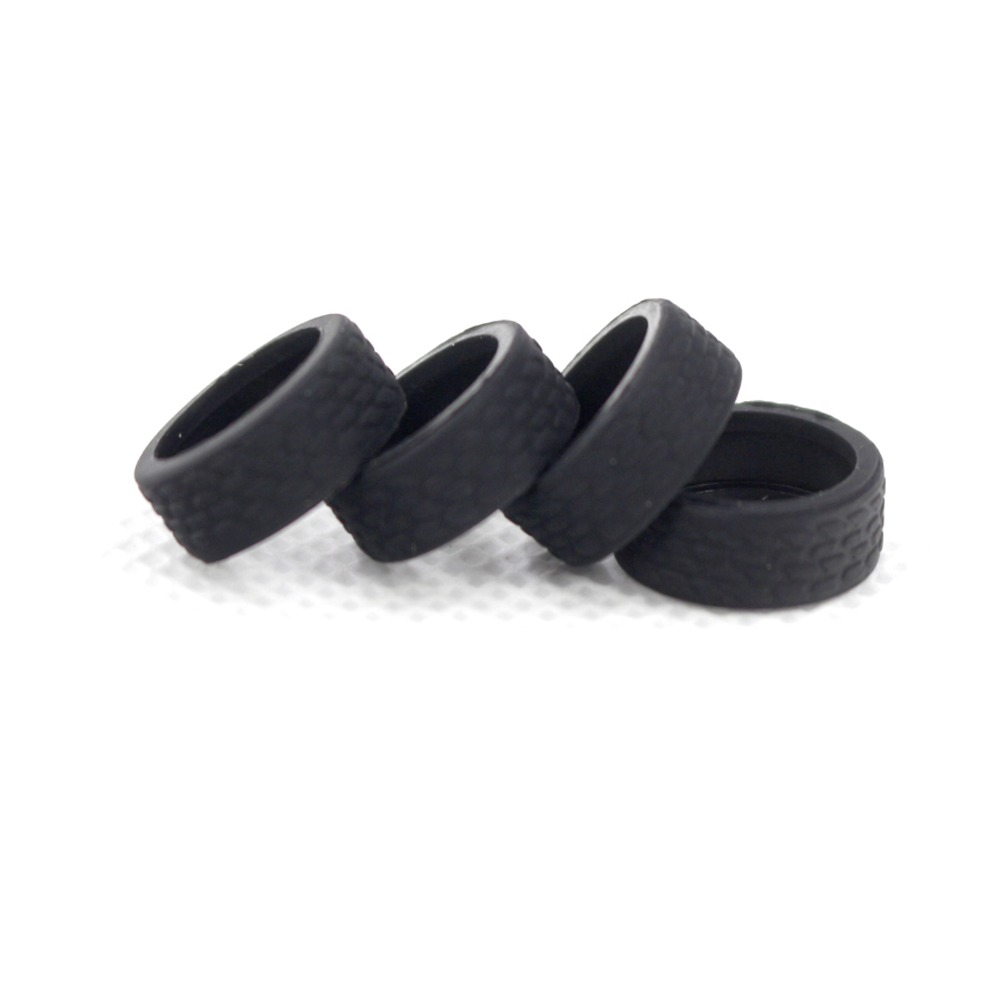 4304 Racing Soft Tires