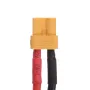ZOP Power 7.4V 300mAh 75C 2S LiPo Battery With XT30 Plug for DarwinFPV BABY APE/PRO/V2 FPV Drone
