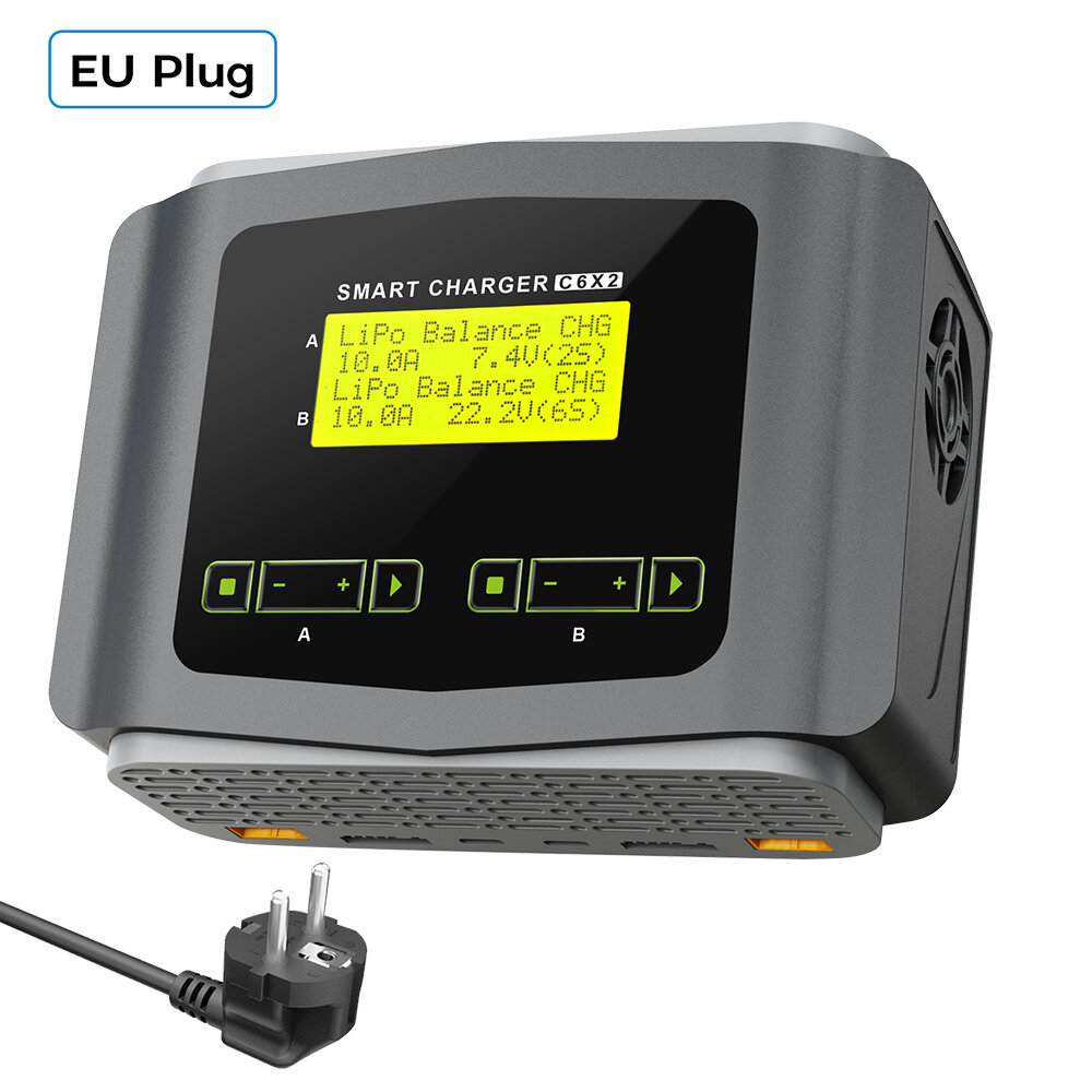 EU Plug