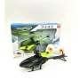 A13 Response Flying Helicopter Toys USB Rechargeable Induction Hover Helicopter With Remote Control For Over Kids Indoor And Outdoor Games