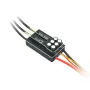 ZTW Seal 200A V2 Brushless ESC Waterproof All Metal Case Speed Controller for RC Boat Model 