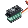 PTK 9835 MG-D 35kg High Torque All-Metal Waterproof Brushless RC Servo for Remote Control Car Model Fixed-Wing Drones