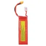 ZOP Power 11.1V 2600mAh 100C 3S LiPo Battery XT60 Plug for RC Drone