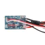 10A ESC Brushed Speed Controller For RC Car And Boat With Brake