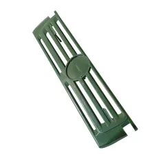 LDR/C LDP06 1/12 Unimog RC Car Griglia anteriore per veicoli Versione B Modelli Ricambi Accessori