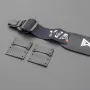 Walksnail FPV Goggles Headband for DJI V1 V2 Goggles / Goggles2 / Walksnail Avatar Goggles DIY Parts