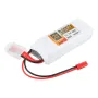 ZOP Power 11.1V 800mAh 25C 3S Lipo Battery JST Plug