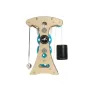 Teching Galileo Pendulum Clock Full Aluminum Alloy Stirling Engine Model DM25