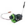 EWRF 5.8G 1W VTX Verstelbare 300mW 600mW 1000mW FPV-zender met CMOS 1000TVL FPV-camera voor RC-drone met groot bereik