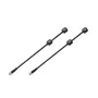HGLRC Hammer High Gain 5.8GHz LHCP/ RHCP 170MM 200MM Dual SMA FPV Antenna For FPV Goggles FPV Drone VTX/ RX