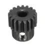 ZD Racing 1:10 10421S 10423S 10427S 17T Motor Gear No.7356 Original Parts