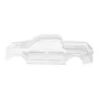 Xinlehong 9130 9135 Q901 Car Body Shell for 1/16 RC Car DIY Vehicles Spare Parts