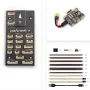 Holybro Pixhawk 4 Flight Controller PM02 / PM07 Power Module M9N / M10 GPS Combo for DIY Mlti-Rotor MultiCopter