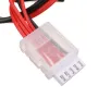 ZOP Power 4S 14.8V 1300mAh 30C 19.24Wh LiPo Battery XT60 Plug for RC Drone FPV Racing