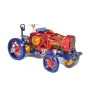Vacuum Stirling Tractor Engine Aluminum Alloy Model Toy Children Science Education