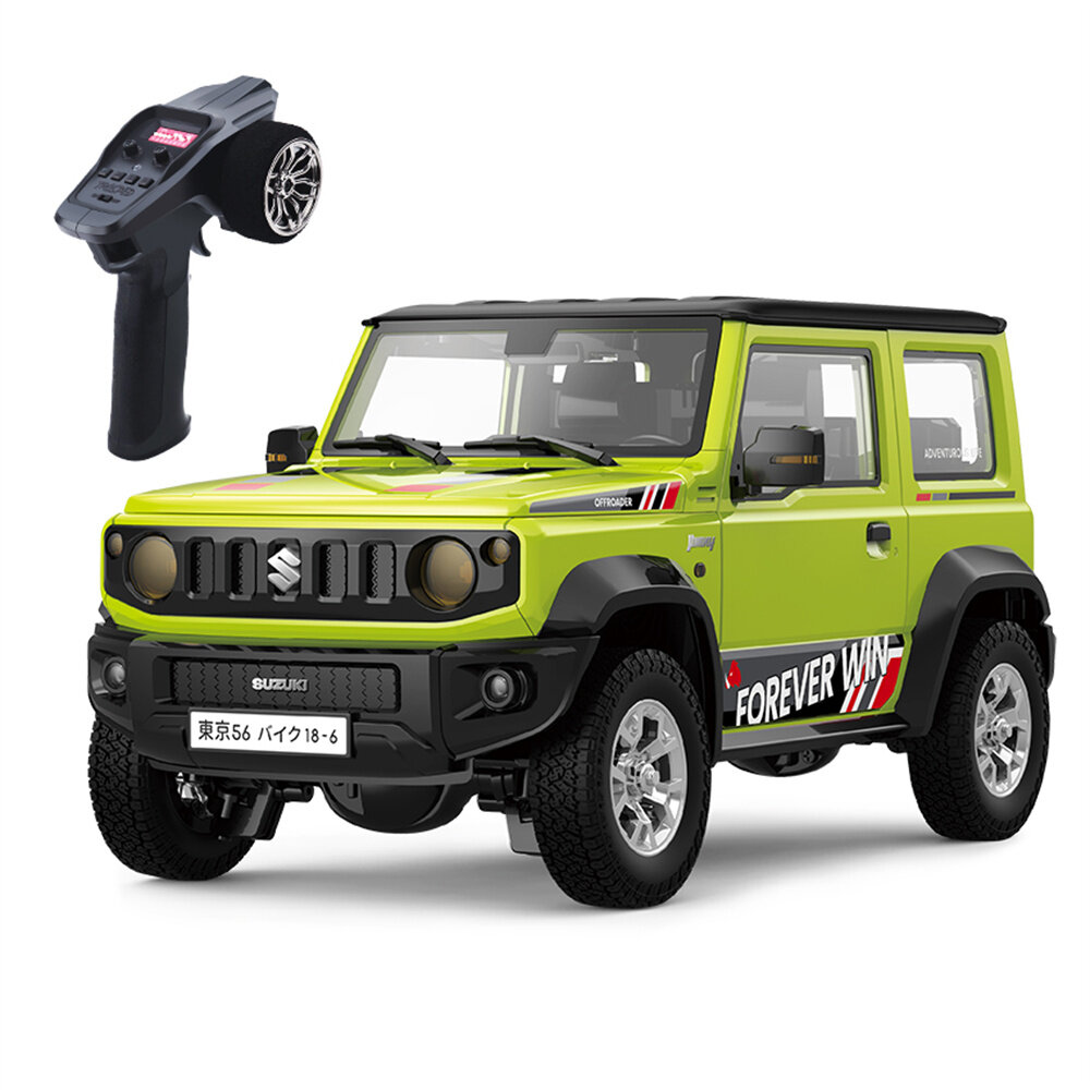 Green Upgraded Version
