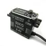 DMOND DBS5084V 50KG 0.09sec 8.4V IP68 Waterproof Brushless Digital RC Servo for 1/8 1/10 RC Car Crawler Buggys Truck