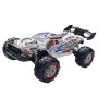 XLF F28 4WD RTR 1/10 2.4G 4WD RC Car Brushless Waterproof Off-Road Truck Full Proportional Vehicles Models Toys