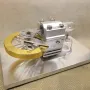 SH-012 Stirling Engine Model Science Technology Puzzle Novelty Toys