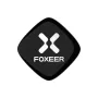 Foxeer Echo 2 9dBi 5.8GHz Patch Antenna (LHCP/RHCP) - SMA Feed for FPV Racing, High Gain