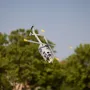 FLY WING BO-105 450L 6CH GPS Stabilized Scale RC Helicopter RTF With H1 Flight Controller