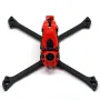 Noowa F5 189mm Wheelbase 5 Inch T700 Carbon Plate Frame Kit for RC FPV Racing Drone