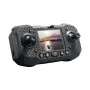WLRC M6 WiFi FPV with LCD Screen Controller HD Dual Camera Servo Gimbal 360° Obstacle Avoidance LED Brushless Foldable RC Drone Quadcopter RTF