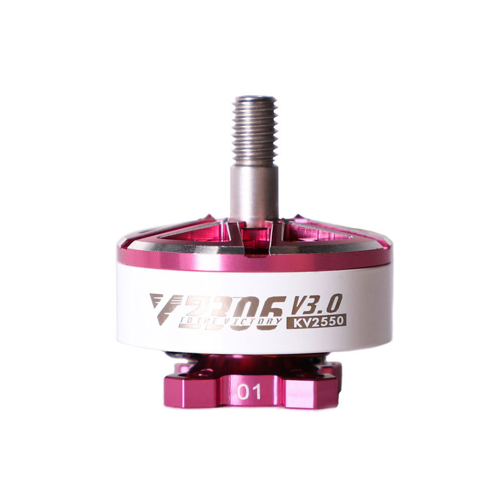 2550KV